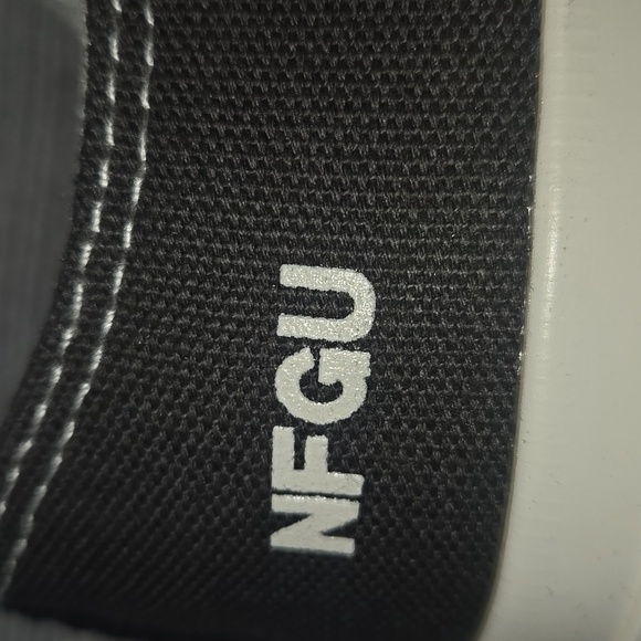 Darc Sport Low Top W-1 Dios Sneakers Wolf Gray/Tan Multiple Sizes NWT - Picture 7 of 11